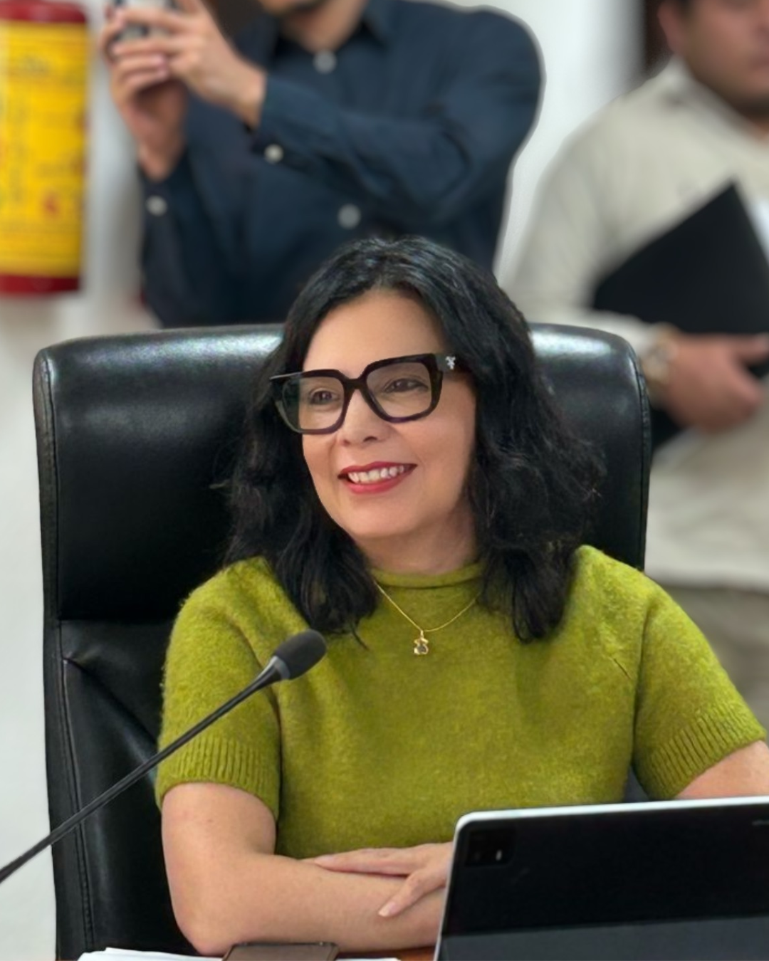 Foto de Ely Quintana